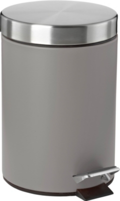 WEST ONE BATHROOMS Confetti pedal bin
