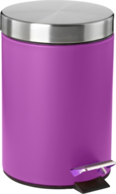 WEST ONE BATHROOMS Confetti pedal bin