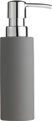 WEST ONE BATHROOMS Confetti soap dispenser