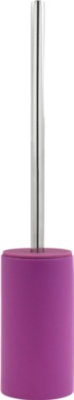 WEST ONE BATHROOMS Confetti toilet brush set
