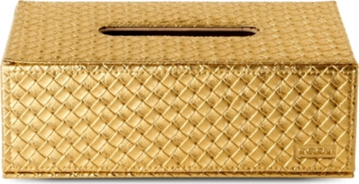 WEST ONE BATHROOMS Marrakech kleenex box