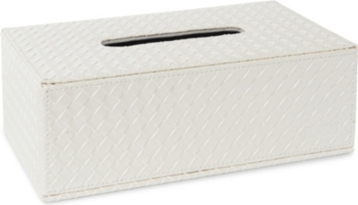 WEST ONE BATHROOMS Marrakech kleenex box