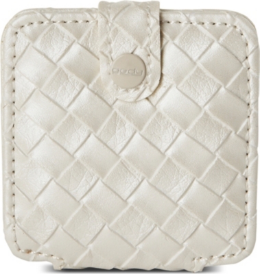 WEST ONE BATHROOMS Marrakech compact mirror