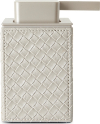WEST ONE BATHROOMS Marrakech soap dispenser