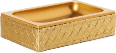 WEST ONE BATHROOMS Marrakech soap dish