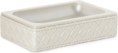 WEST ONE BATHROOMS Marrakech soap dish