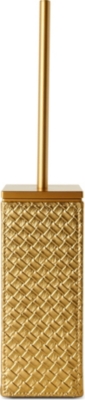 WEST ONE BATHROOMS Marrakech toilet brush set