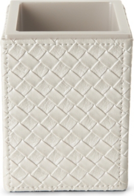 WEST ONE BATHROOMS Marrakech tumbler (Pearl