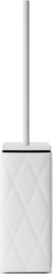 WEST ONE BATHROOMS Palace toilet brush set
