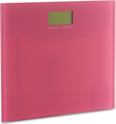 WEST ONE BATHROOMS Rainbow electronic scale
