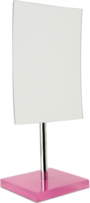 WEST ONE BATHROOMS Rainbow free-standing mirror