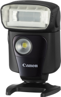 CANON Speedlite 320EX Flash