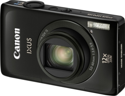 CANON IXUS 1100 HS digital compact camera