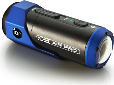 ION Air Pro WiFi outdoor active camera