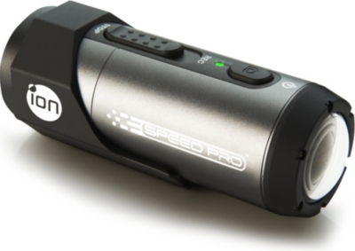 ION Air Pro Speed outdoor active camera