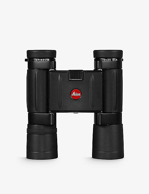 LEICA: Trinovid 10x25 BCA compact binoculars