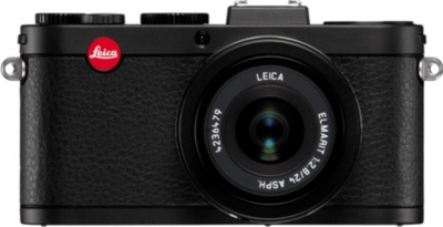 LEICA X2 Compact System camera