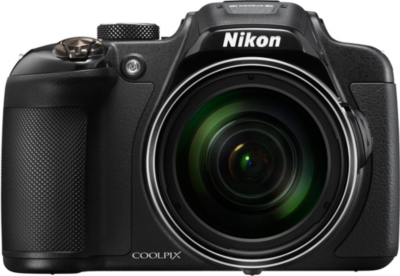 Nikon - Coolpix 610 Digital Camera 