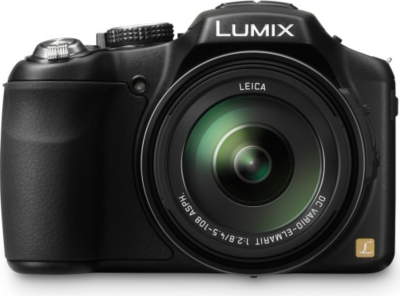 PANASONIC LUMIX DMC-FZ200 digital camera