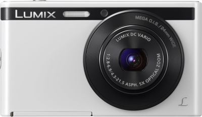 PANASONIC DMC-XS1 compact digital camera