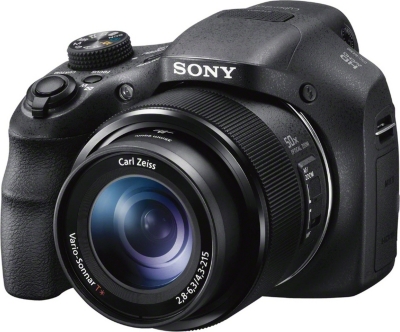 SONY Cyber-shot DSC-HX300 digital compact camera