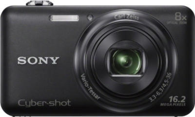SONY Cyber-shot DSC-WX60 digital compact camera