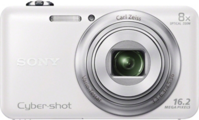 SONY Cyber-shot DSC-WX60 digital compact camera
