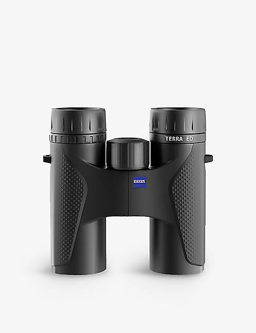 ZEISS: Terra 10x32 binoculars