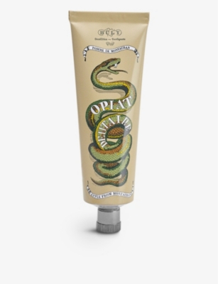 OFFICINE UNIVERSELLE BULY: Opiat Dentaire Apple Toothpaste 75g