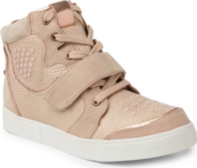 CJG SHOES Find A Penny trainers
