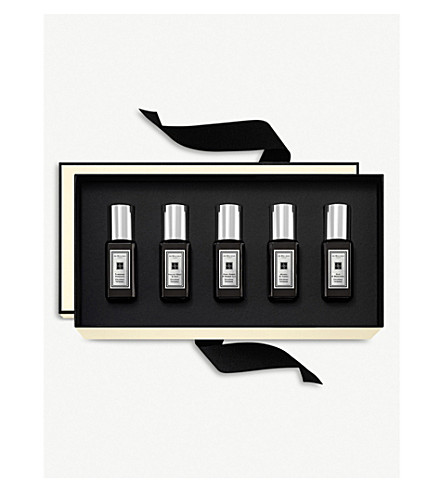 selfridges 9ml malone intense cologne jo london