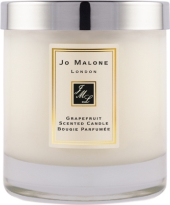 JO MALONE Grapefruit home candle 200g (Grapefruit