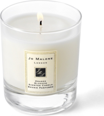 JO MALONE Orange Blossom home candle (Orange+blossom