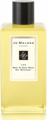 JO MALONE 154 body & hand wash 250ml