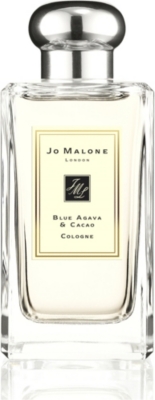JO MALONE Blue Agava & Cacao cologne 100ml