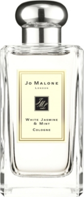 JO MALONE White Jasmine & Mint cologne 100ml