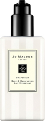 JO MALONE Grapefruit body & hand lotion 250ml