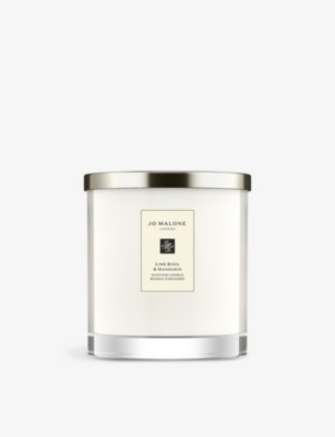 JO MALONE Lime Basil & Mandarin luxury candle 250g