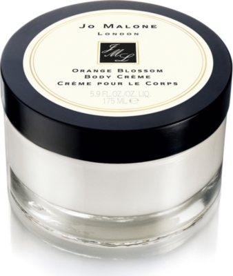 JO MALONE Orange Blossom body cr&egrave;me 175ml (Orange+blossom