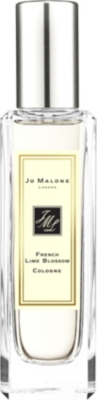 JO MALONE French Lime Blossom cologne 30ml