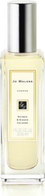 JO MALONE Nutmeg & Ginger cologne 30ml (Nutmeg+ginger