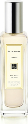 JO MALONE Red Roses cologne 30ml (Red+roses