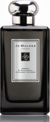 JO MALONE Amber & Patchouli cologne 100ml