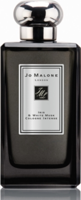 JO MALONE Iris & White Musk Cologne Intense 100ml
