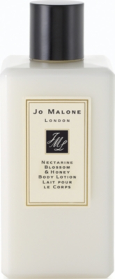 JO MALONE Nectarine Blossom & Honey body & hand lotion 250ml