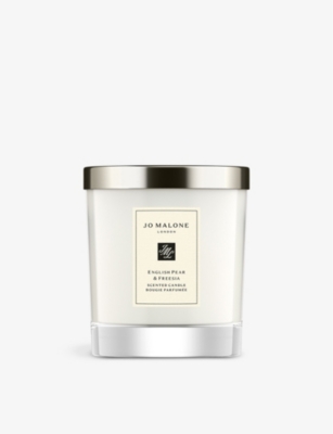 JO MALONE English Pear & Freesia home candle