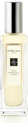 JO MALONE Assam & Grapefruit cologne 30ml