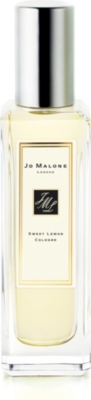 JO MALONE Sweet Lemon cologne 30ml