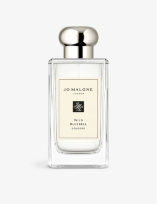 JO MALONE LONDON - Wild Bluebell cologne 100ml | Selfridges.com