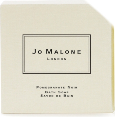 JO MALONE Pomegranate Noir soap